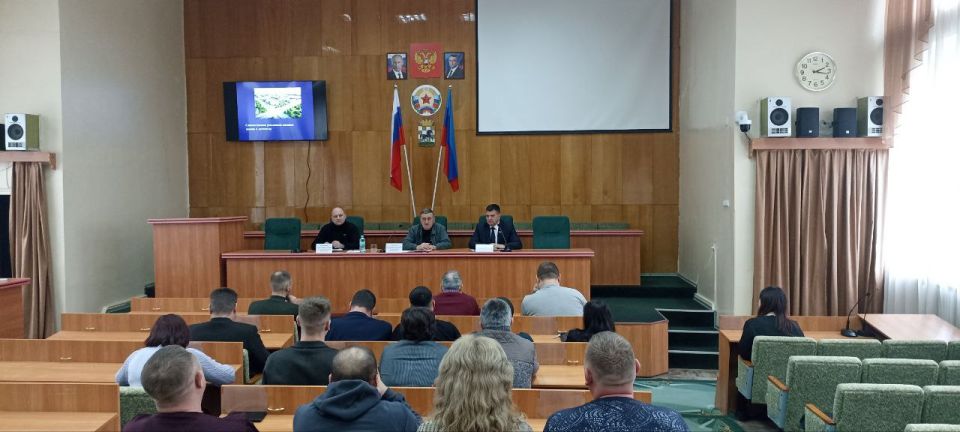 ���� ������: 16 ������� �� ���������� ������ "� ������� �������� ��������� ������ ��������� �������� ����������" �������� � ��������� ������� � ����� ����������� ������������ � ������������� ������������� ������