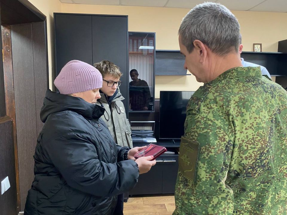 ������ � �����: ������ ������ ��������� ��������� "������� ��������"