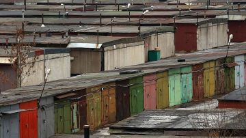 «Гаражную амнистию» в ЛНР могут продлить до 2027 года