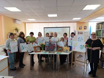 28 женских клубов созданы при центрах занятости республики