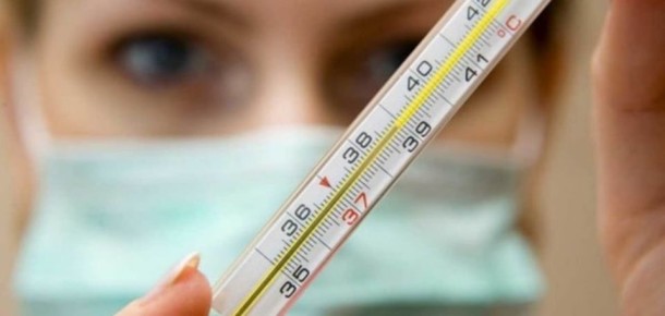 За неделю у трех человек в ЛНР обнаружен гонконгский грипп