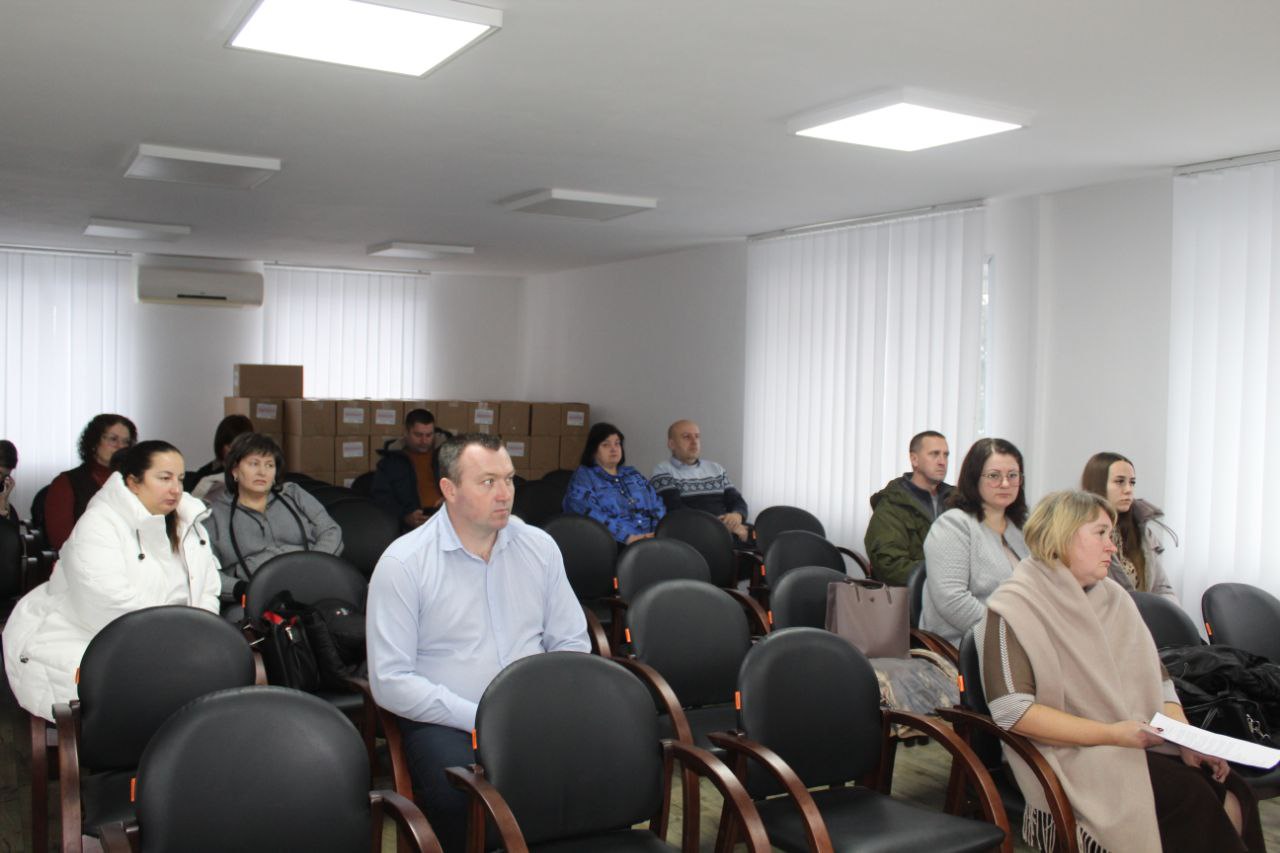 В Администрации Новопсковского муниципального округа состоялось заседание рабочей группы межведомственной комиссии ЛНР по противодействию нелегальной занятости на территории Новопсковского округа В Администрации Новопсковского муниципального округа состоялось заседание рабочей группы межведомственной комиссии ЛНР по противодействию нелегальной занятости на территории Новопсковского округа