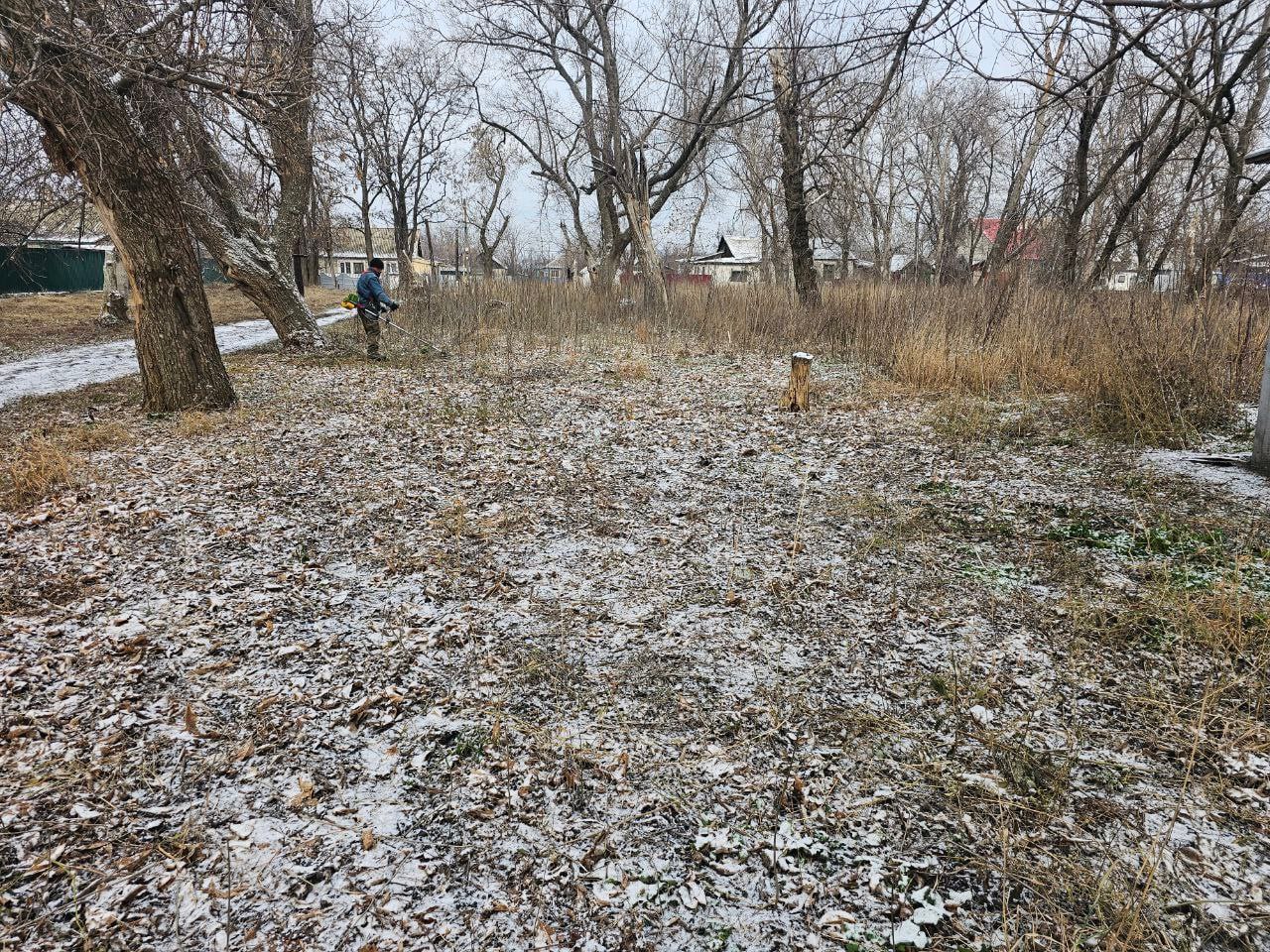 Андрей Рубанцов: Невидимые герои наших улиц: ежедневный труд коммунальщиков Андрей Рубанцов: Невидимые герои наших улиц: ежедневный труд коммунальщиков