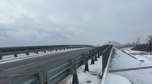 В ЛНР планируют отремонтировать более 220 км дорог