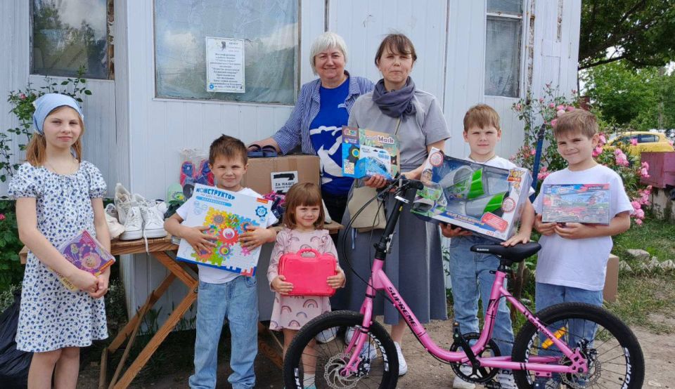 �������� �����: �� ��������� ��������� ������ "������ ������" ��������� ����� ������ �� ��� � ���������� ���������� �� �������: