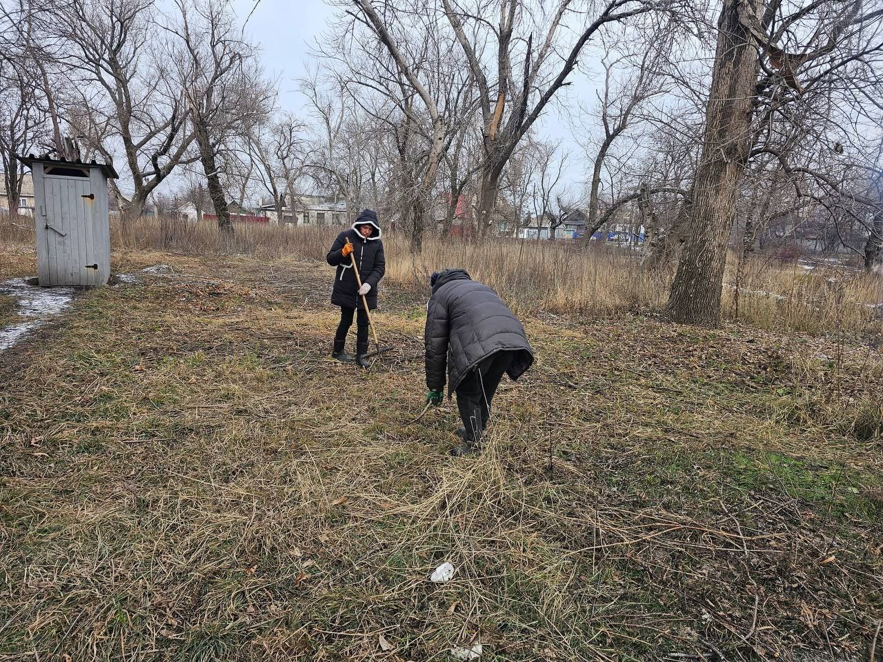 Андрей Рубанцов: Невидимые герои наших улиц: ежедневный труд коммунальщиков