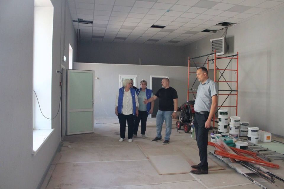 �������� �����: �� ��������� ��������� ������ "������ ������" ��������� ����� ������ �� ��� � ���������� ���������� �� �������: