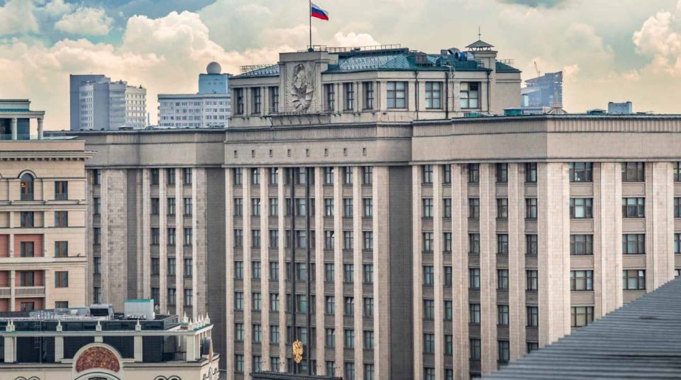 Константин Бутримов: Депутаты Государственной Думы во втором и третьем чтениях приняли закон, учитывающий сроки службы в добровольческих формированиях при назначении пенсий за выслугу лет