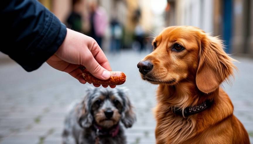 Ваша «доброта» может быть опасна