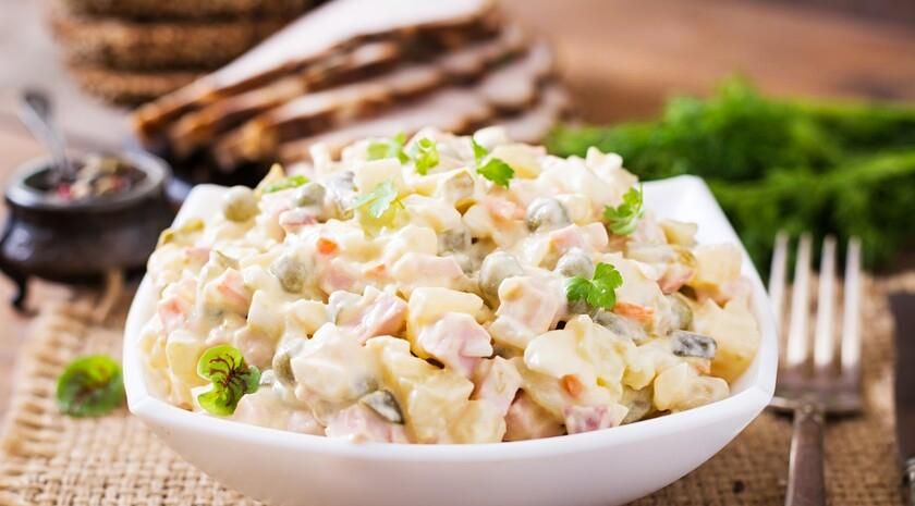 Народный соус! Назван самый «майонезный» регион России