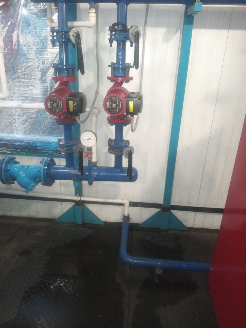 Оренбургские специалисты следят за состоянием инфраструктуры Перевальска