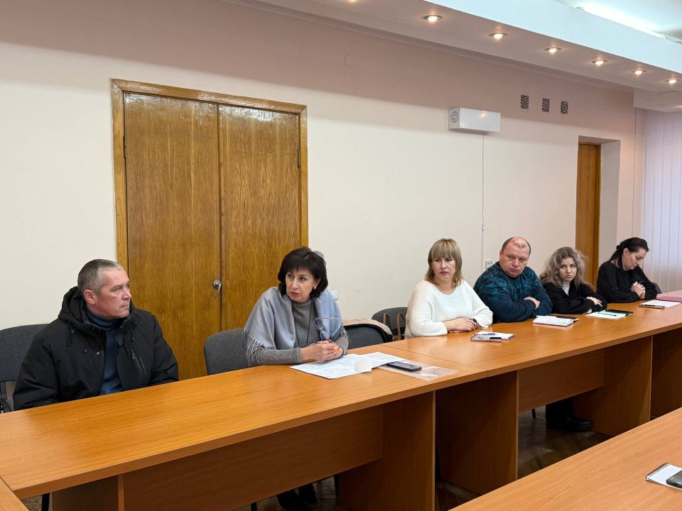 Виктория Сергеева: Память в наших сердцах: встреча с семьями героев Виктория Сергеева: Память в наших сердцах: встреча с семьями героев