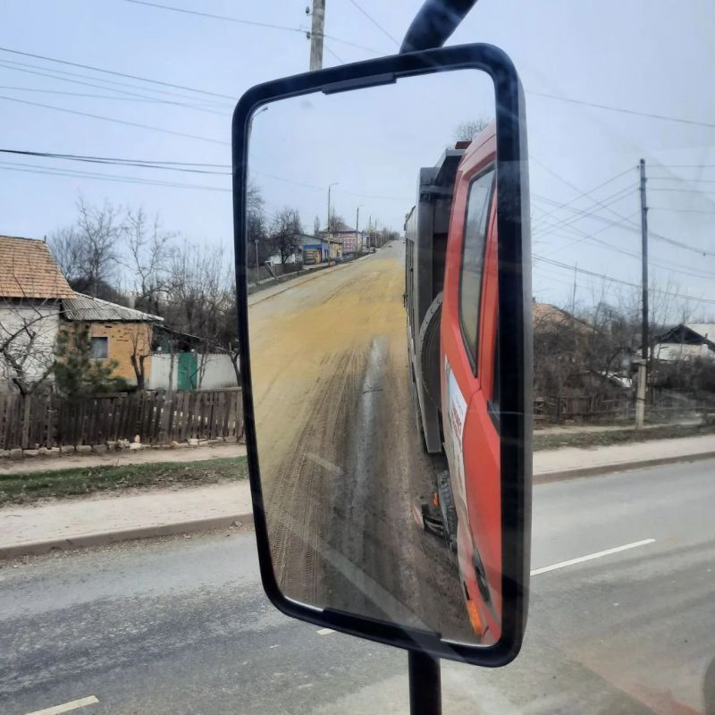 Дорожные службы региона продолжают следить за оперативной обстановкой на автодорогах республики Дорожные службы региона продолжают следить за оперативной обстановкой на автодорогах республики