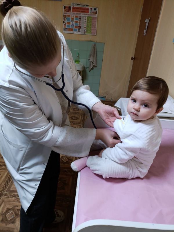 Четыре недели заботы о детях Перевальского района! Четыре недели заботы о детях Перевальского района!