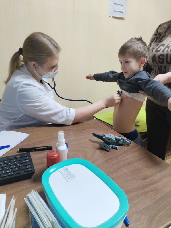 Четыре недели заботы о детях Перевальского района! Четыре недели заботы о детях Перевальского района!