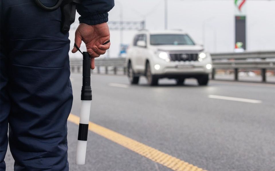 Госдума увеличила штрафы за нарушение правил перевозки детей