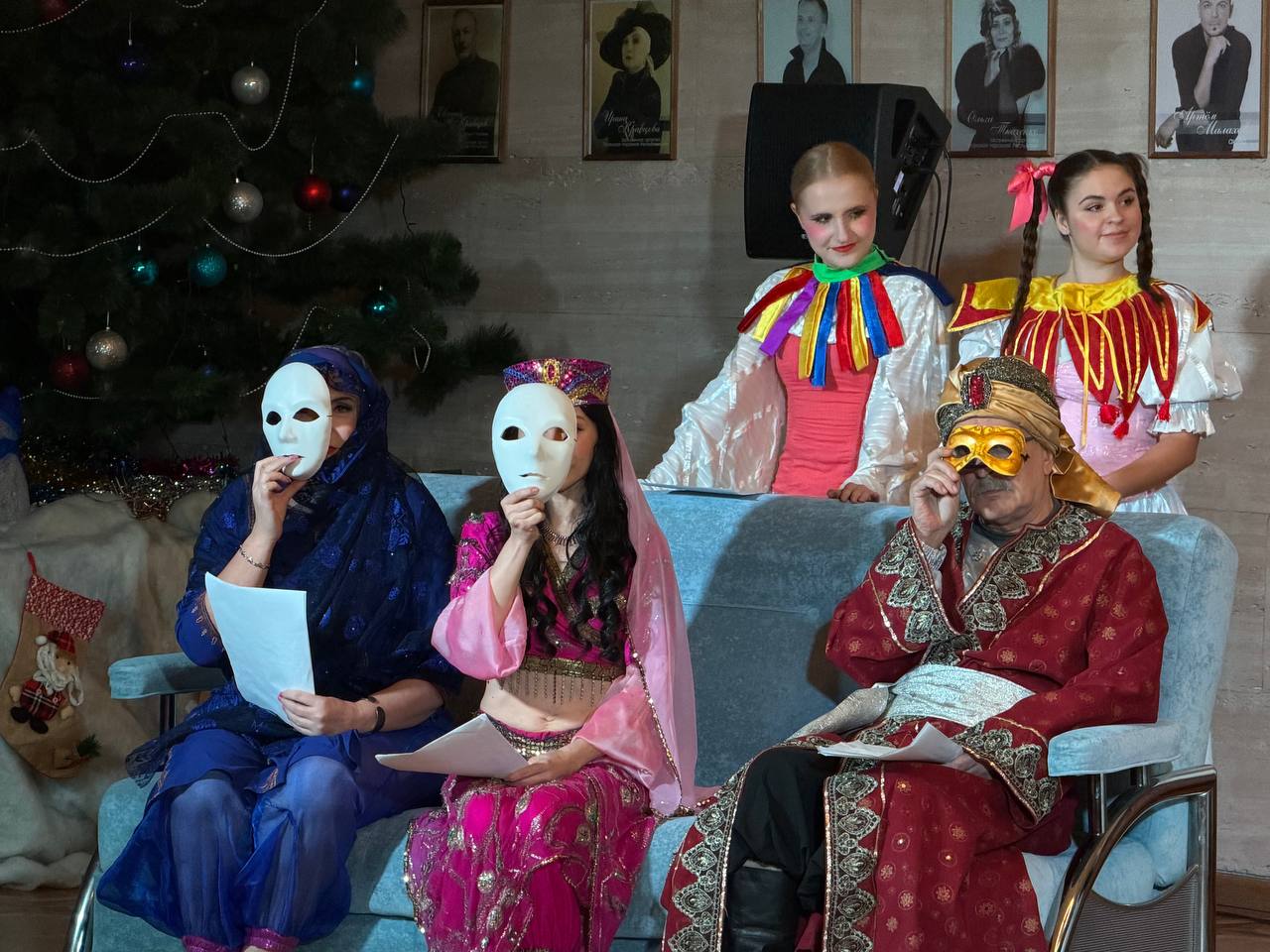 Театральная магия Карло Гоцци Театральная магия Карло Гоцци