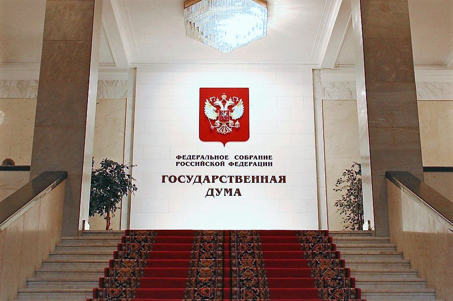 Виктор Водолацкий: Сегодня на пленарном заседании Государственной Думы принят пакет изменений в законодательство, направленных на обеспечение стабильного и непрерывного развития ключевых направлений в четырёх воссоединённых...