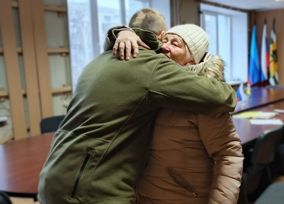 Евгений Шаталин: Провел прием граждан, на котором обсудили актуальные жилищные и бытовые вопросы Евгений Шаталин: Провел прием граждан, на котором обсудили актуальные жилищные и бытовые вопросы