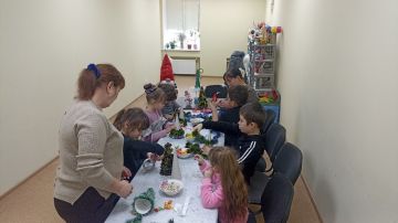 "���������� ������������" � �����-��������������� ��� ��������� � ������� ������ ����