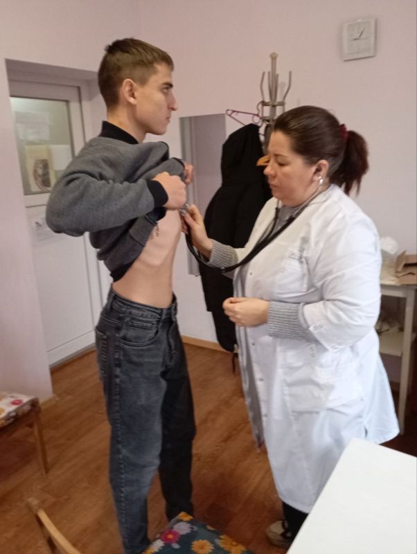 Четыре недели заботы о детях Перевальского района!