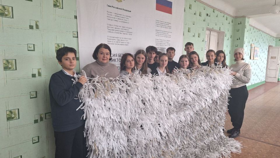 Делаем патриотизм реальностью: наш проект продолжается!