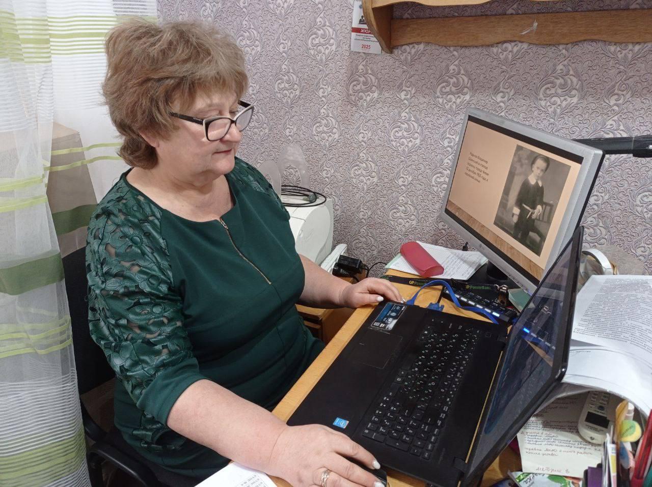 «Воспитательные аспекты творчества Шаинского»: методический кластер в Красном Луче «Воспитательные аспекты творчества Шаинского»: методический кластер в Красном Луче