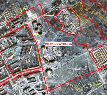 �������� ������������� �������� ����������� ��������� � ��������� ��������, ������������� � �������� ������������ �������� 95:32:0101026