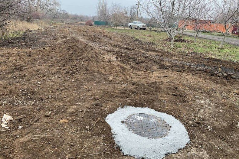 Красноярский край завершил ремонт водовода в Свердловске Красноярский край завершил ремонт водовода в Свердловске
