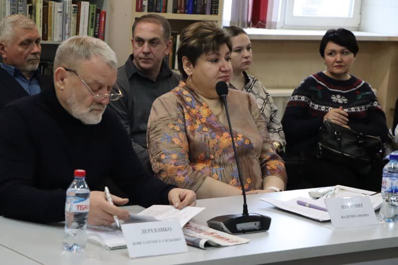 ��������� �������� ������: � �������� �������� �������, ����������� � ������ ��������