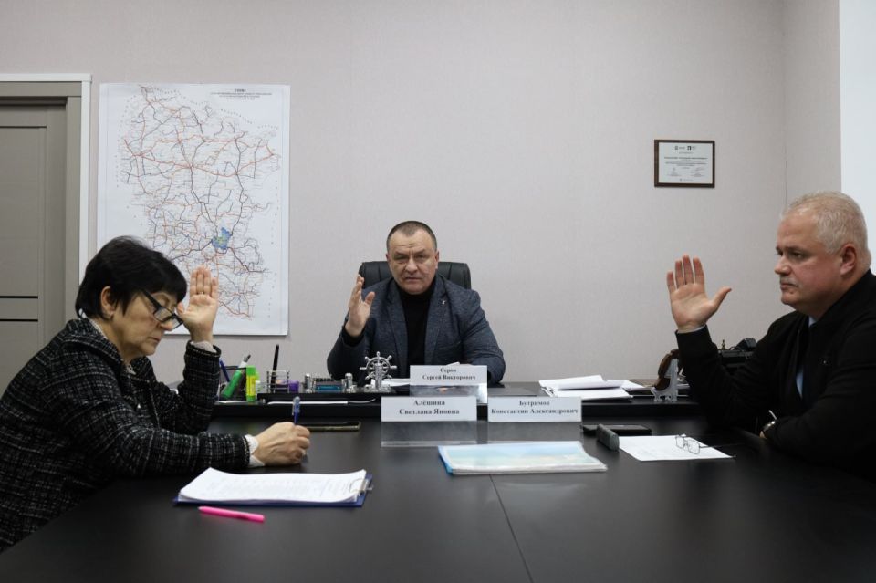Константин Бутримов: В Комитете по инфраструктуре предложили ввести курсы по вождению в школьную программу Константин Бутримов: В Комитете по инфраструктуре предложили ввести курсы по вождению в школьную программу