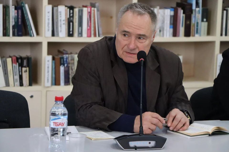 ��������� �������� ������: � �������� �������� �������, ����������� � ������ ��������