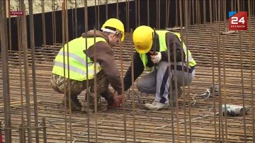 Пять генеральных планов реализуют в Республике, еще 13 разрабатывают прямо сейчас