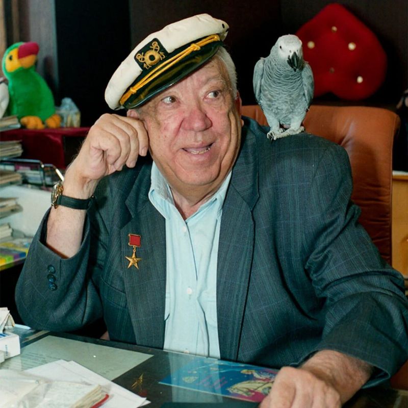 18 декабря 1921г. родился Юрий Владимирович Никулин - выдающийся советский и российский актёр, артист цирка 18 декабря 1921г. родился Юрий Владимирович Никулин - выдающийся советский и российский актёр, артист цирка