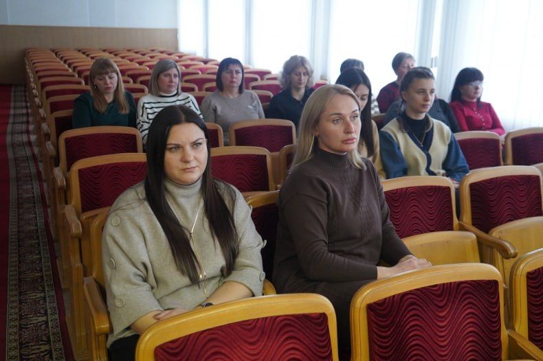 Состоялись публичные слушания по проекту Устава Свердловского муниципального округа Состоялись публичные слушания по проекту Устава Свердловского муниципального округа