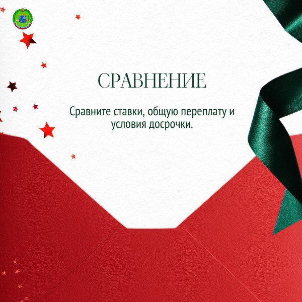 Чек-лист по подготовке к кредиту Чек-лист по подготовке к кредиту