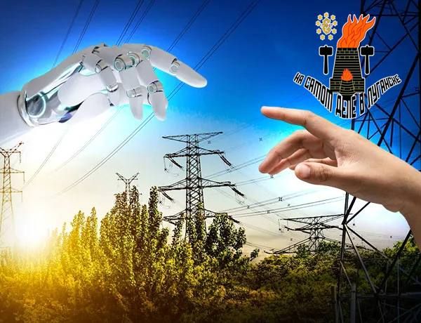 Золотое, ЛНР. Восстановлено электроснабжение