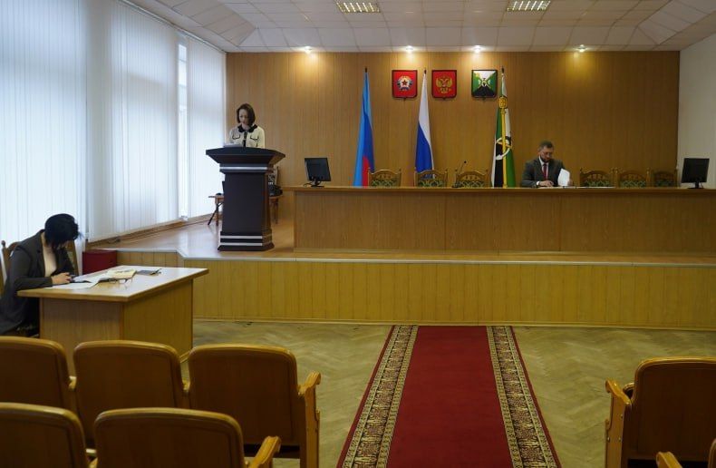 Состоялись публичные слушания по проекту Устава Свердловского муниципального округа Состоялись публичные слушания по проекту Устава Свердловского муниципального округа