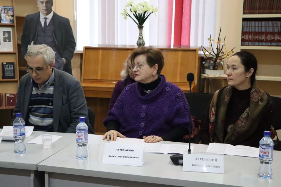 ��������� �������� ������: � �������� �������� �������, ����������� � ������ ��������