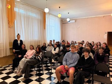 Будущее медицины ЛНР начинается сегодня!