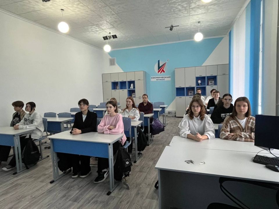 Герои среди нас: встреча в «Сферуме» с защитником Отечества Герои среди нас: встреча в «Сферуме» с защитником Отечества