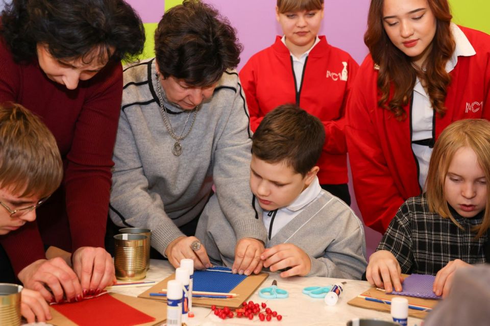 ����� ���������� ������ ������� � ������ ���������� ����������