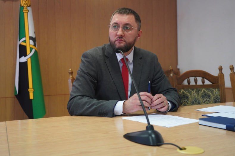 Состоялись публичные слушания по проекту Устава Свердловского муниципального округа Состоялись публичные слушания по проекту Устава Свердловского муниципального округа