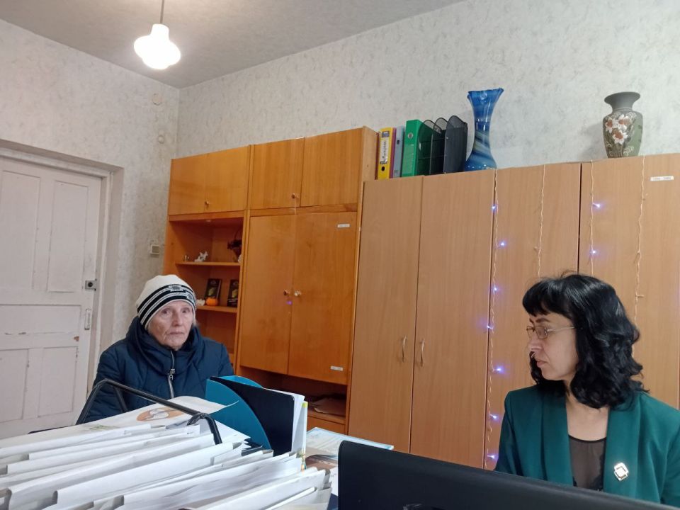 Отдел жизнеобеспечения Валуйского муниципального образования: итоги рабочей недели Отдел жизнеобеспечения Валуйского муниципального образования: итоги рабочей недели