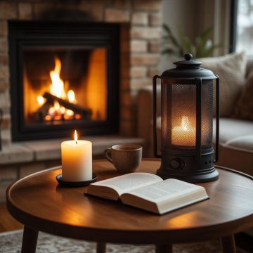 Зима – время уюта, но и повышенной осторожности! Давайте поговорим о том, как сделать наши дома и жизнь безопаснее в холодное время года