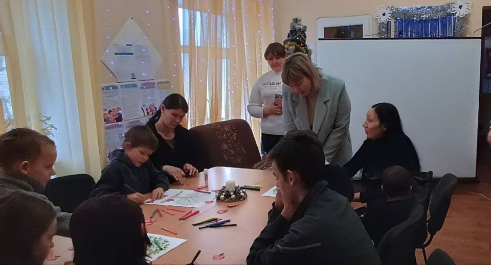 Сегодня специалистами отдела культуры, спорта и молодёжной политики и филиала № 6 «Семейный центр» проведена встреча с родителями на тему «Как договариваться с подростком? Развиваем навыки конструктивного диалога» Сегодня специалистами отдела культуры, спорта и молодёжной политики и филиала № 6 «Семейный центр» проведена встреча с родителями на тему «Как договариваться с подростком? Развиваем навыки конструктивного диалога»