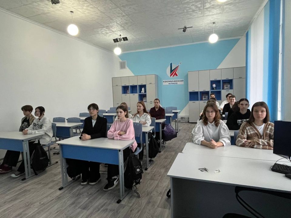 Герои среди нас: встреча в «Сферуме» с защитником Отечества Герои среди нас: встреча в «Сферуме» с защитником Отечества