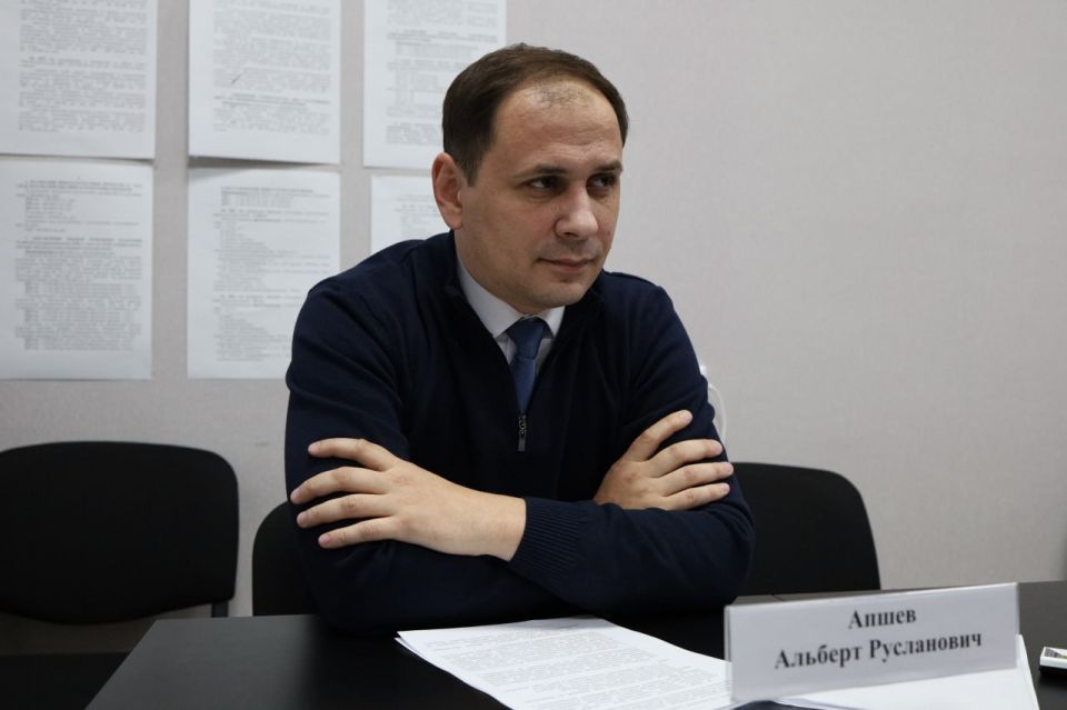 Константин Бутримов: В Комитете по инфраструктуре предложили ввести курсы по вождению в школьную программу Константин Бутримов: В Комитете по инфраструктуре предложили ввести курсы по вождению в школьную программу
