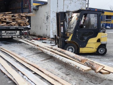 34 гуманитарная колонна «Единой России» из Татарстана доставила очередной груз для жителей ЛНР