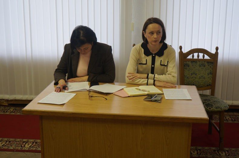Состоялись публичные слушания по проекту Устава Свердловского муниципального округа Состоялись публичные слушания по проекту Устава Свердловского муниципального округа